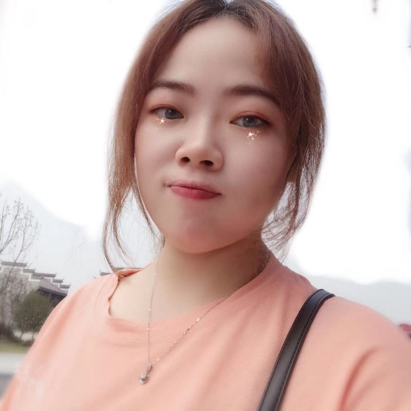 小鱼的第一张照片--合肥相亲服务中心