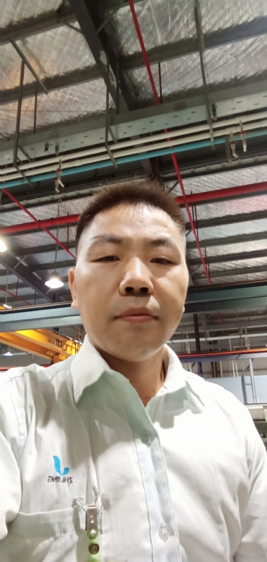 随缘的第一张照片--合肥相亲服务中心