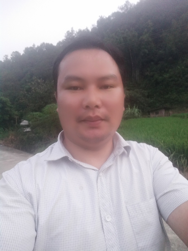 阿王的第一张照片--合肥相亲服务中心