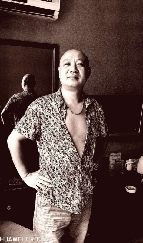 该谁是谁的第一张照片--合肥相亲服务中心