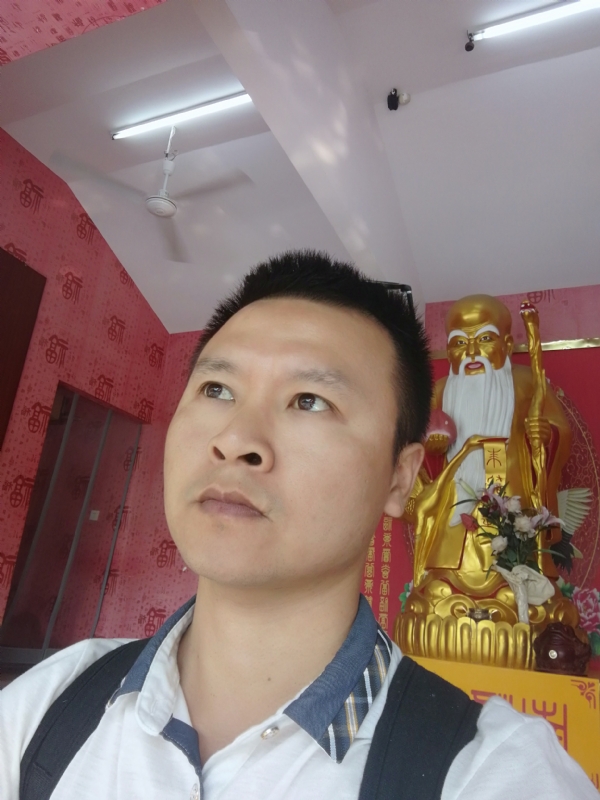 WAR的第一张照片--合肥相亲服务中心