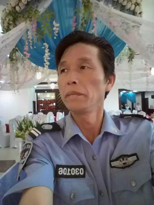 卧窗听雨的第二张照片--合肥相亲服务中心