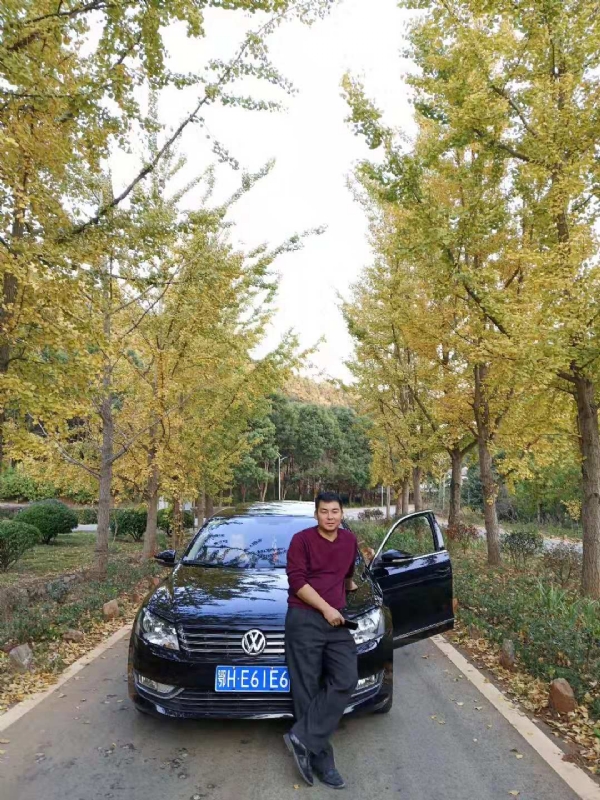 清风的第三张照片--合肥相亲服务中心