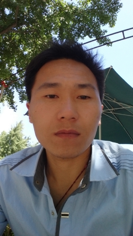 原来是你的第一张照片--合肥相亲服务中心
