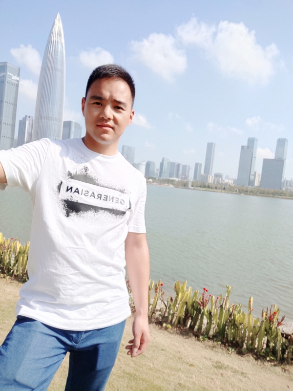 许仙敢睡蛇的第一张照片--合肥相亲服务中心