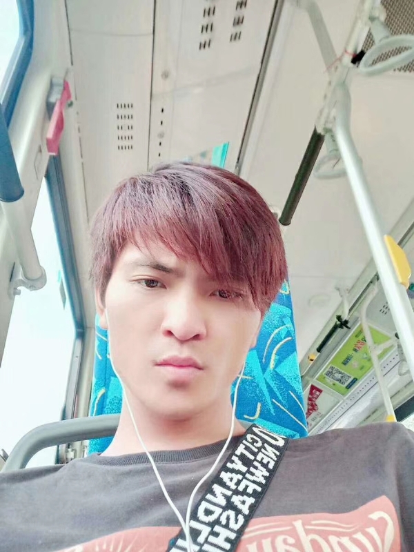 今日推销的第一张照片--合肥相亲服务中心