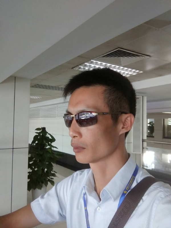 缘起缘灭的第一张照片--合肥相亲服务中心