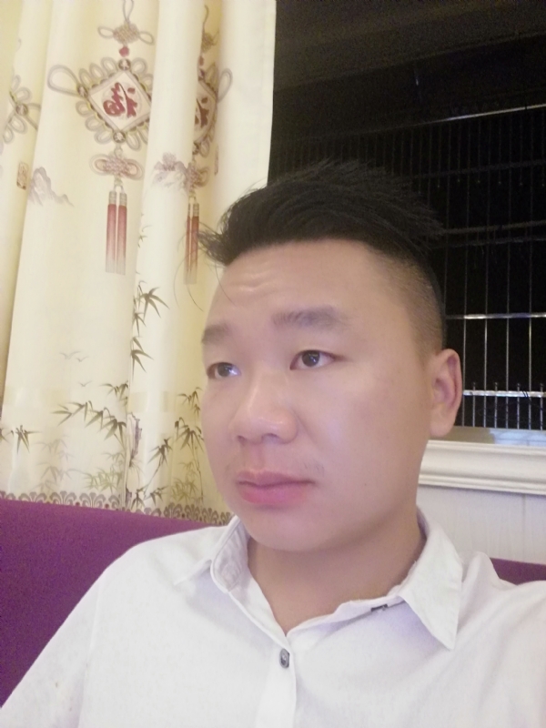 王梓林的第一张照片--合肥相亲服务中心