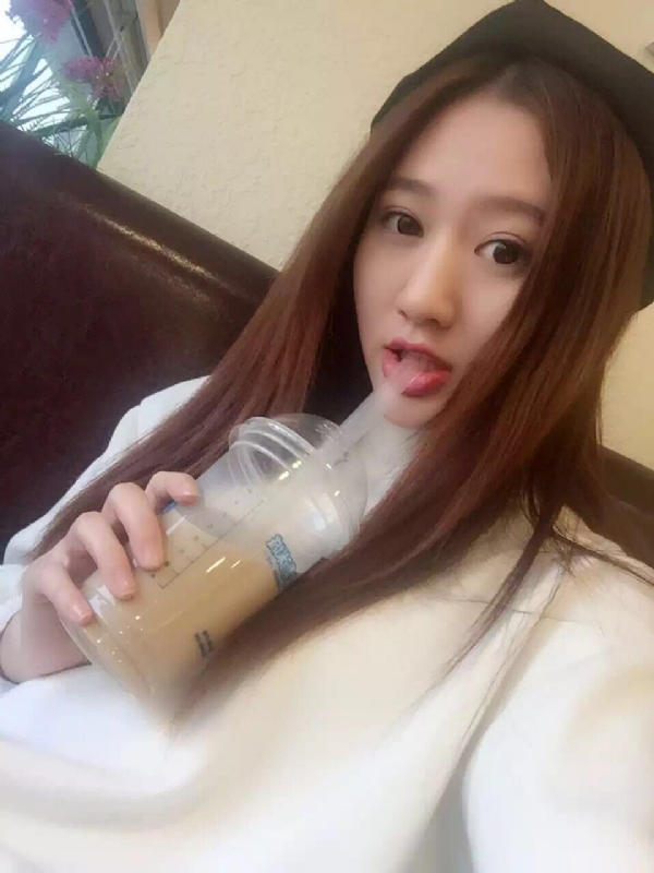 姚瑶的第一张照片--合肥相亲服务中心