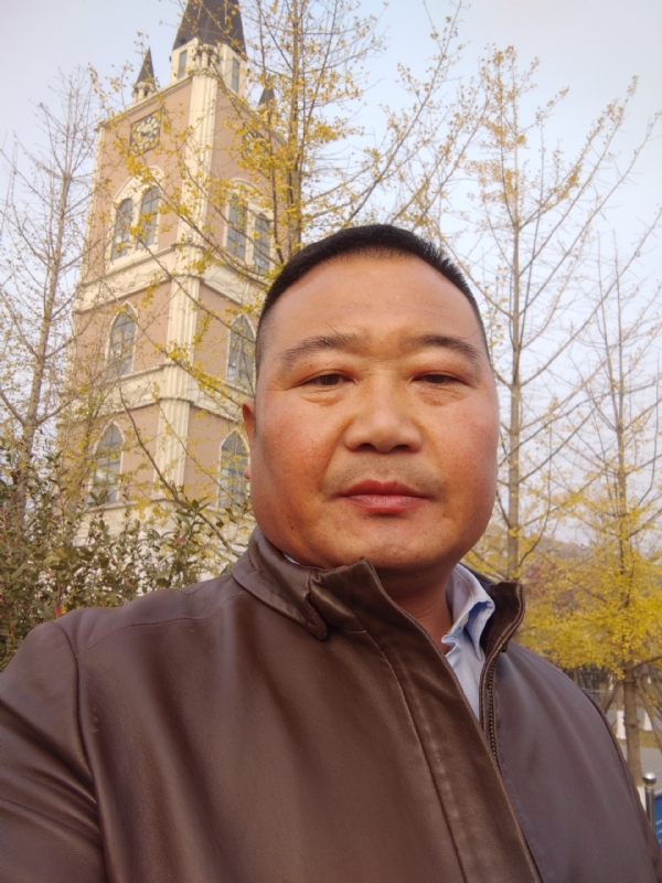 枫的第一张照片--合肥相亲服务中心