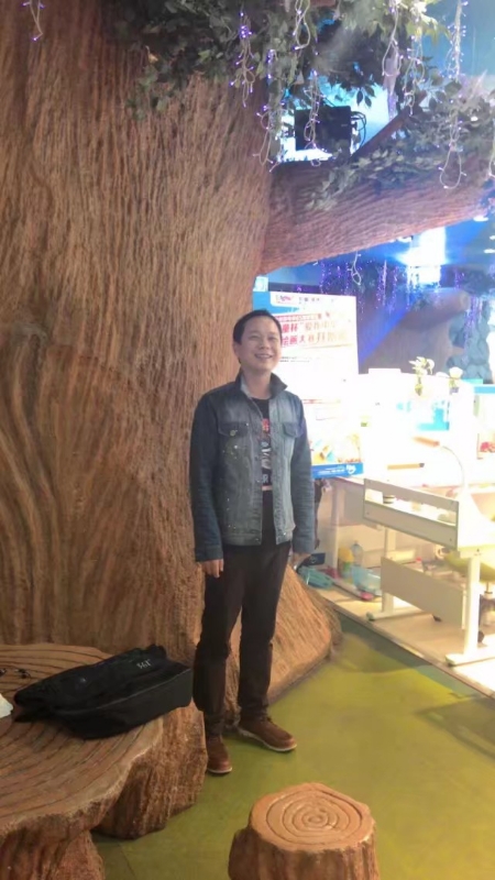 小志的第二张照片--合肥相亲服务中心