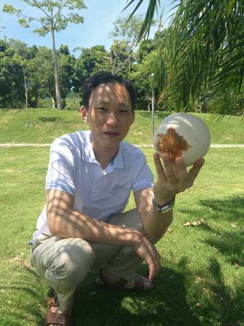 尚志的第一张照片--合肥相亲服务中心
