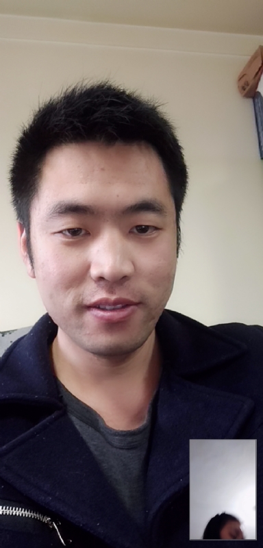 死鬼吹灯的第一张照片--合肥相亲服务中心
