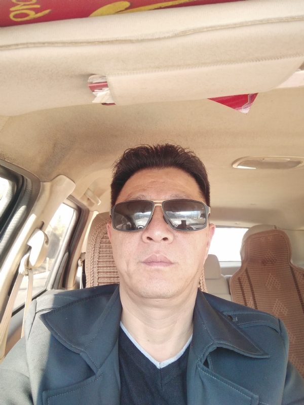 傲骨寒梅的第一张照片--合肥相亲服务中心