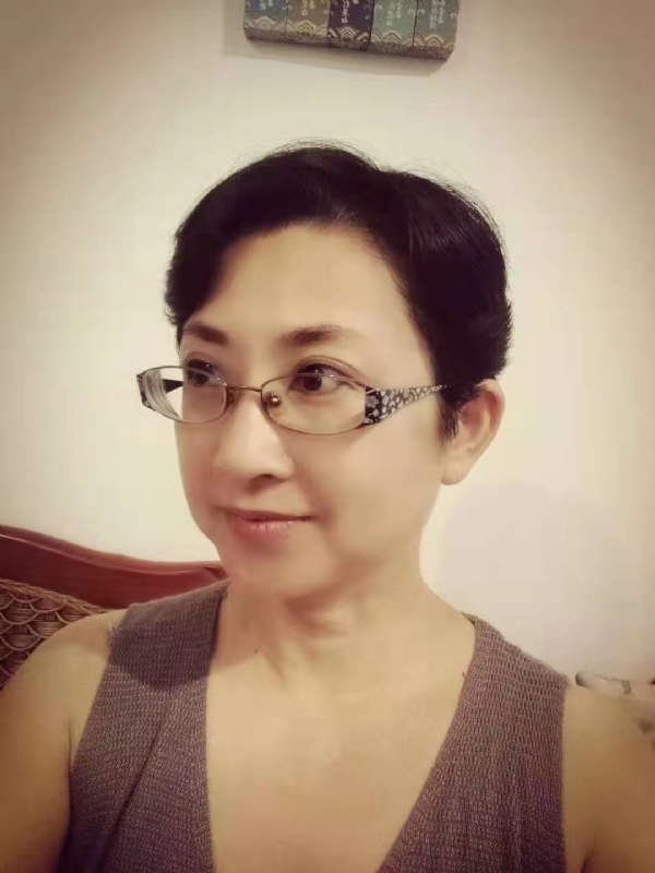kathy的第一张照片--合肥相亲服务中心
