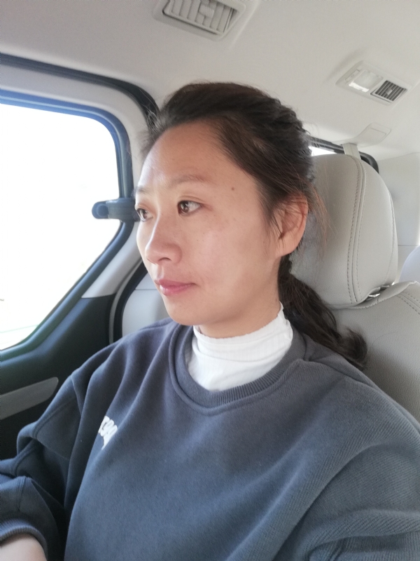 解脱的第一张照片--合肥相亲服务中心
