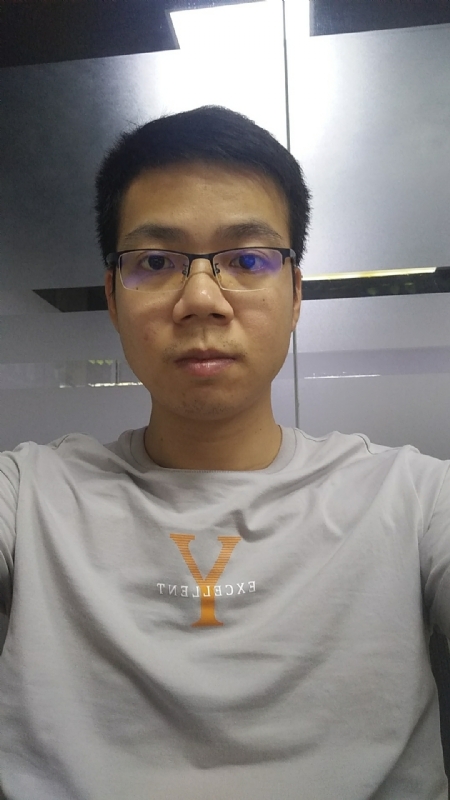 93年小伙子的第一张照片--合肥相亲服务中心