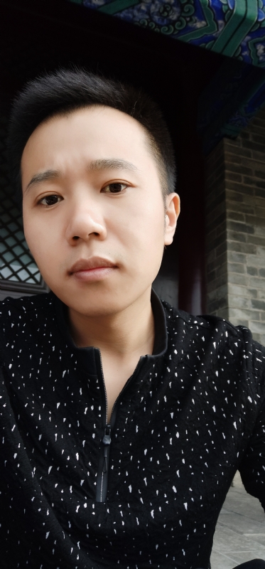 大象随风的第一张照片--合肥相亲服务中心