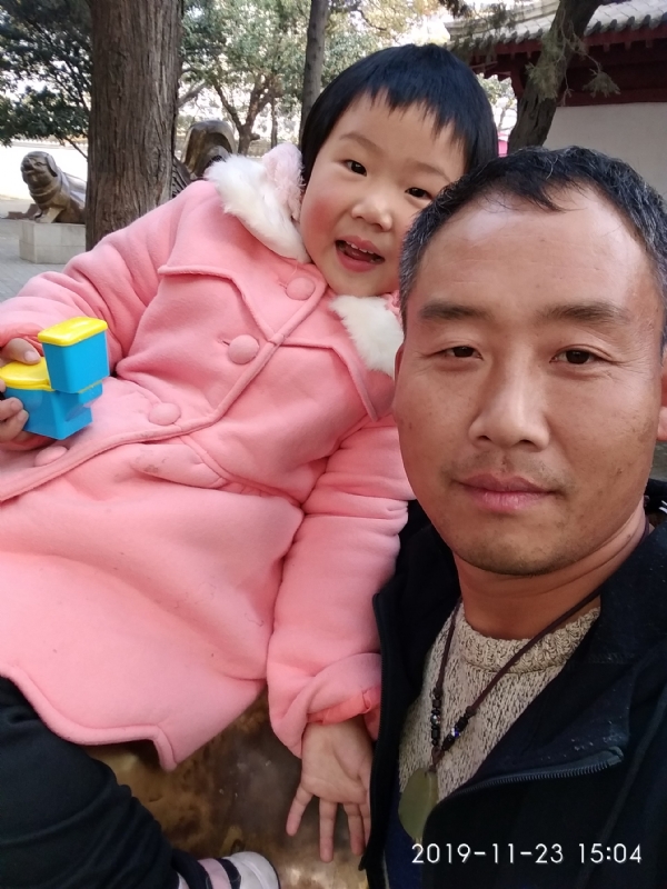 摩羯的第一张照片--合肥相亲服务中心