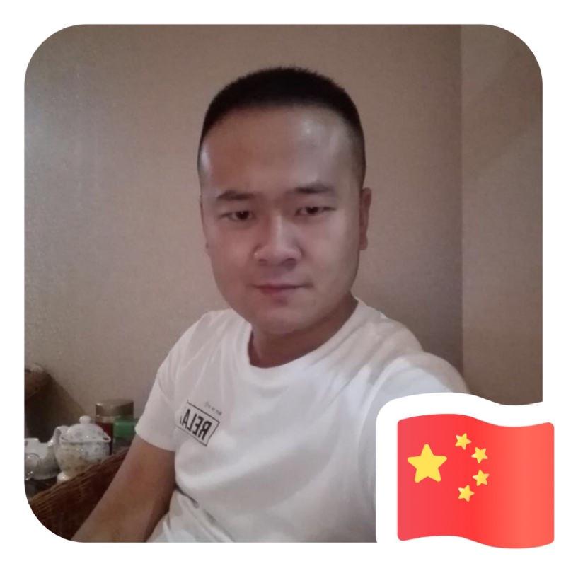 逗比的小可爱的第一张照片--合肥相亲服务中心