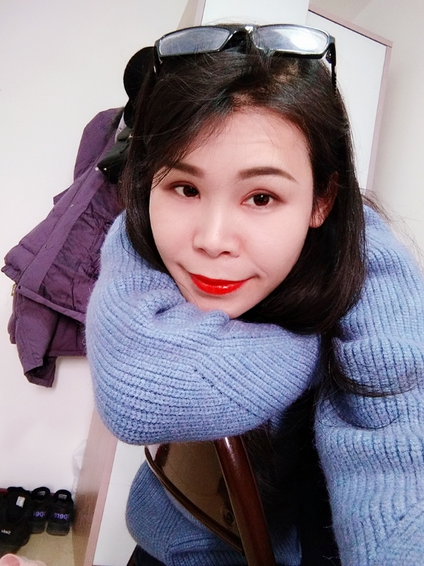 西月的第一张照片--合肥相亲服务中心