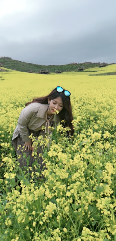 小桃花的第一张照片--合肥相亲服务中心