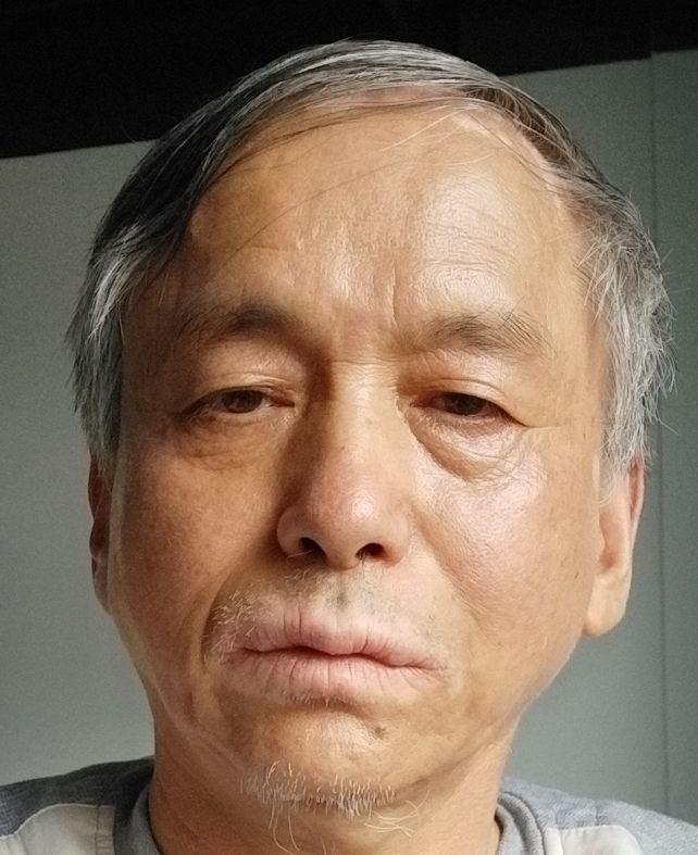 9杰米的第一张照片--合肥相亲服务中心