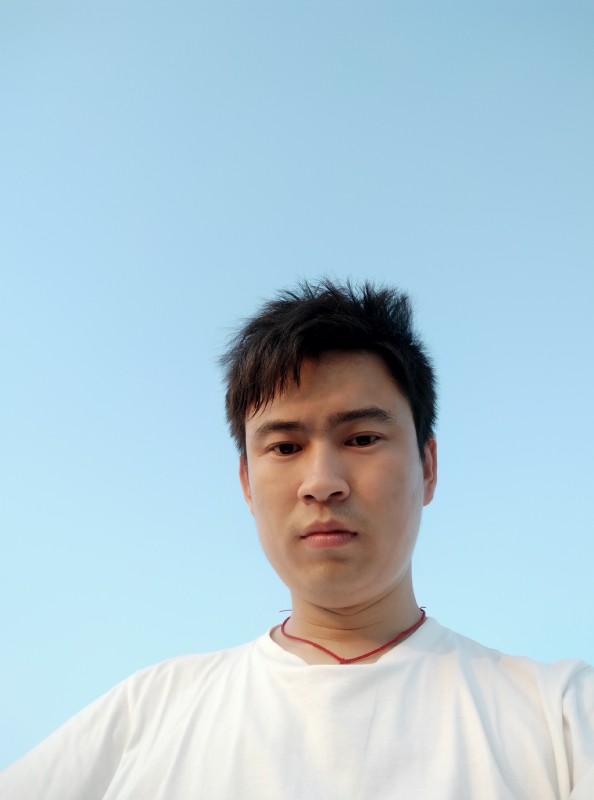 菜菜的第一张照片--合肥相亲服务中心