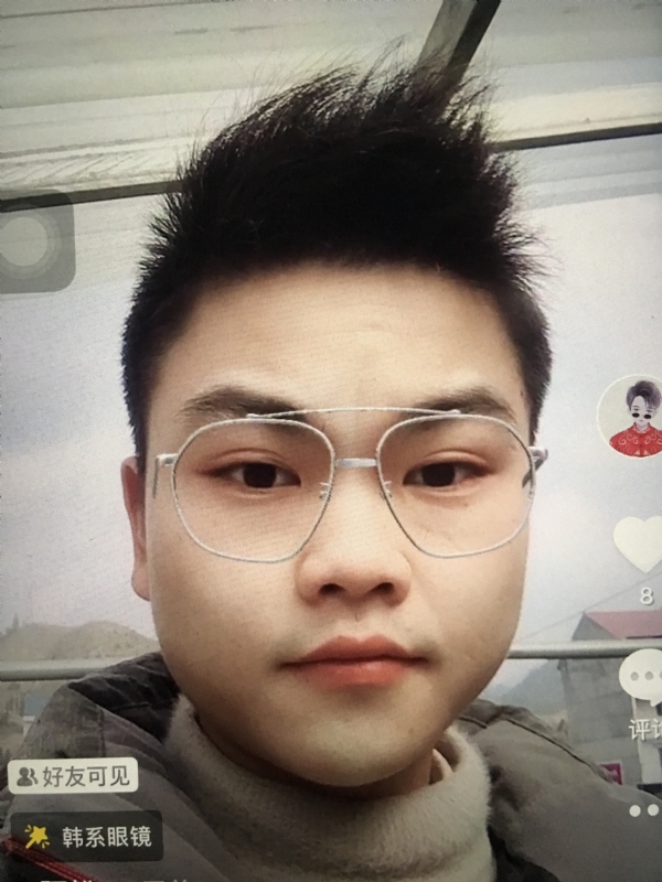 阿松的第一张照片--合肥相亲服务中心