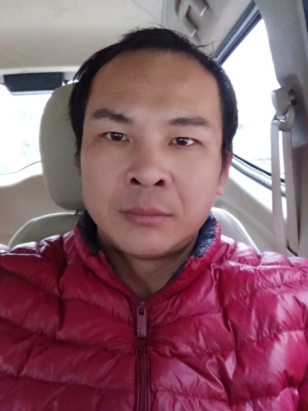 哥来的第一张照片--合肥相亲服务中心