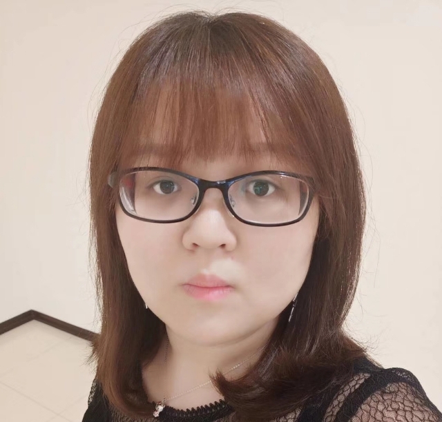 lily的第一张照片--合肥相亲服务中心