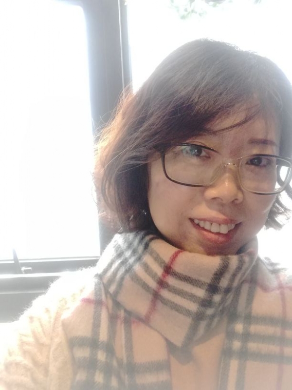 简单的第一张照片--合肥相亲服务中心