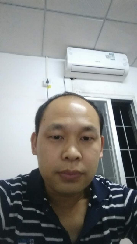 阿星的第一张照片--合肥相亲服务中心