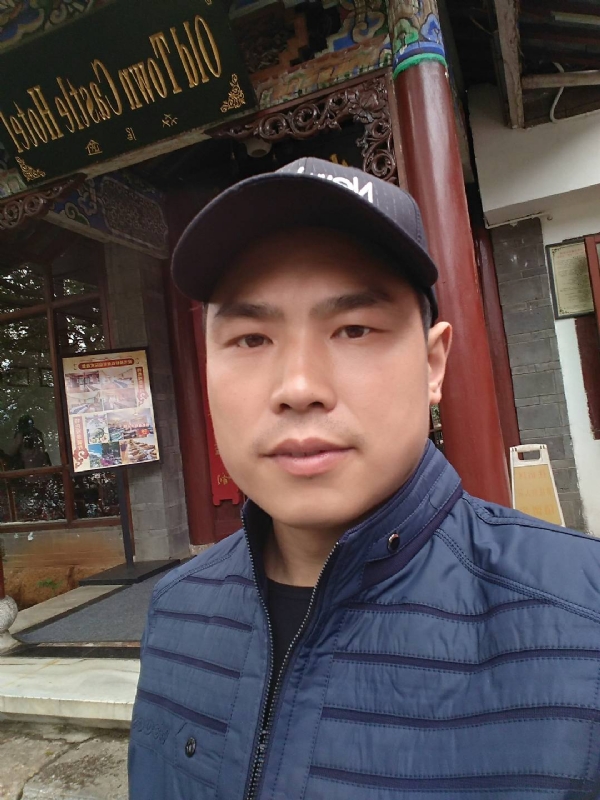 缘分邂逅的第一张照片--合肥相亲服务中心