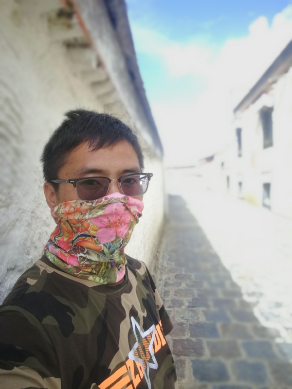 默语的第一张照片--合肥相亲服务中心