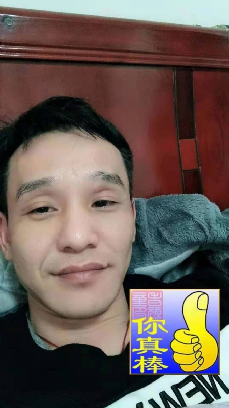 张贤的第一张照片--合肥相亲服务中心