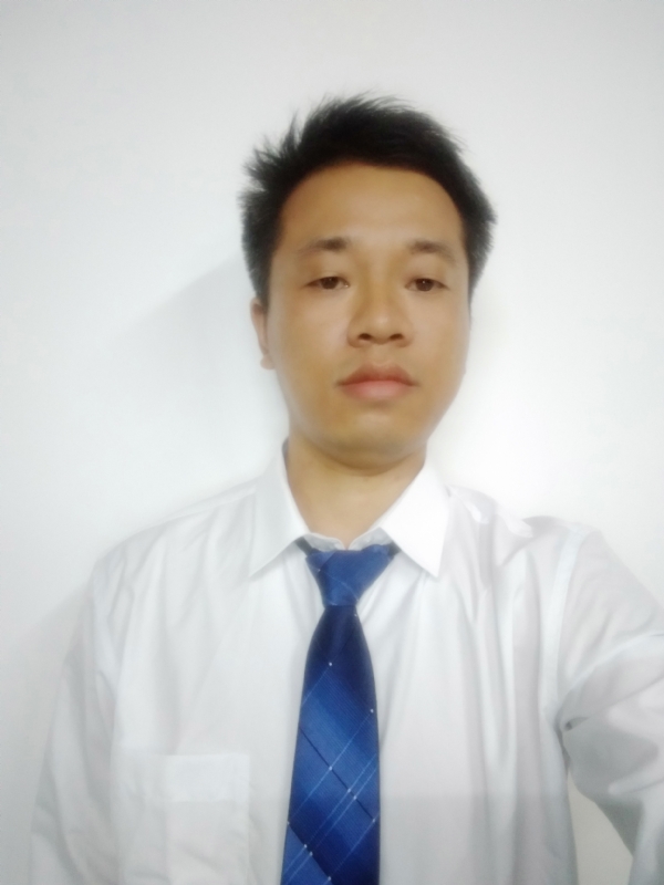 叶先生的第一张照片--合肥相亲服务中心