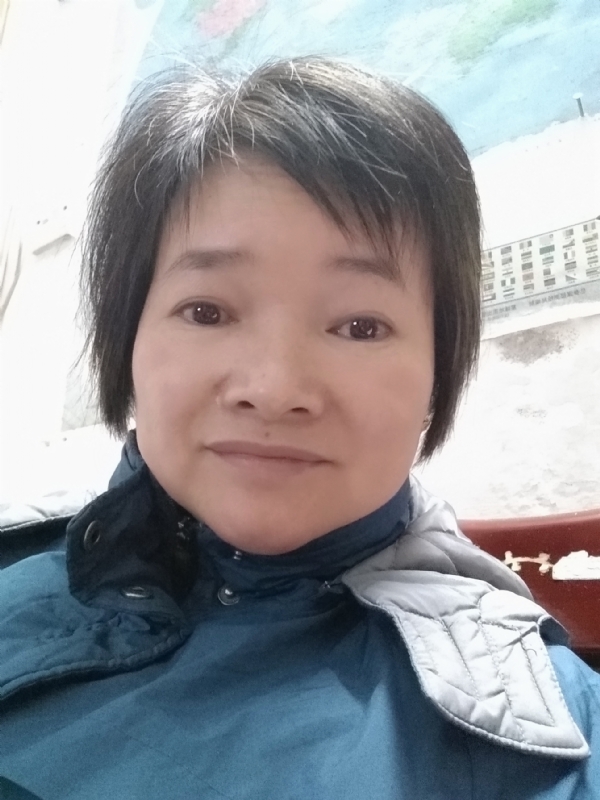 如意的第一张照片--合肥相亲服务中心