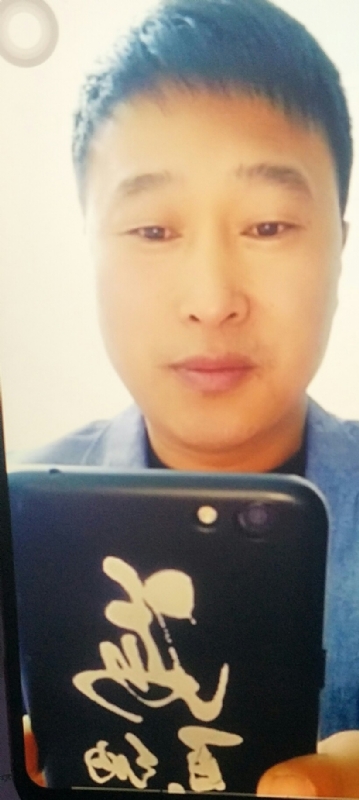 可乐猫的第一张照片--合肥相亲服务中心