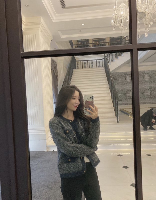 Emily的第一张照片--合肥相亲服务中心