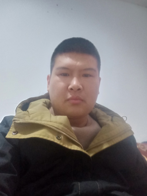 小辉辉2020的第一张照片--合肥相亲服务中心