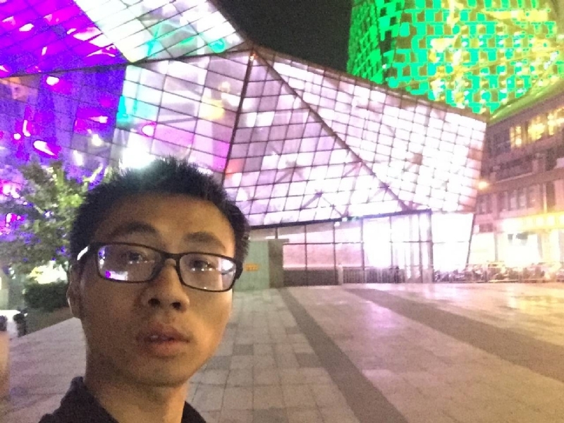 程生的第一张照片--合肥相亲服务中心