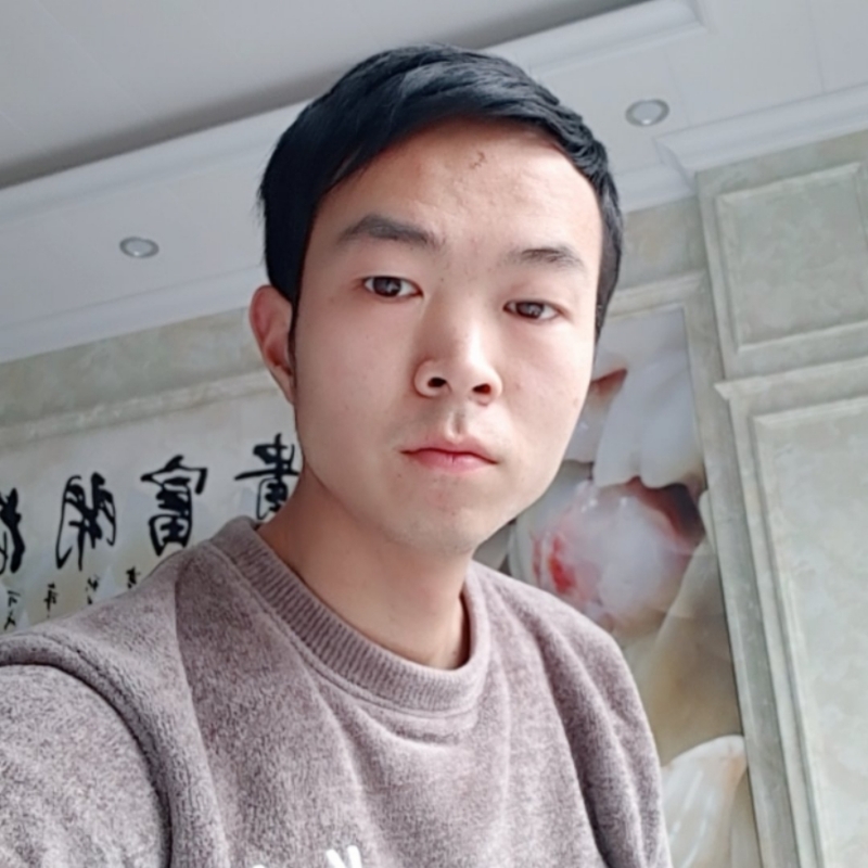 走路自带风的第一张照片--合肥相亲服务中心