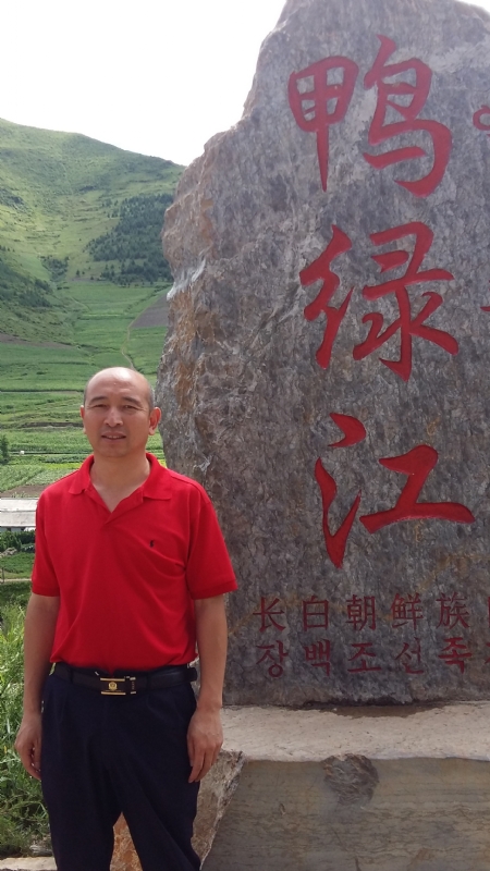 光头哥的第一张照片--合肥相亲服务中心