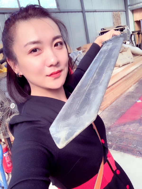 包容的第四张照片--合肥相亲服务中心