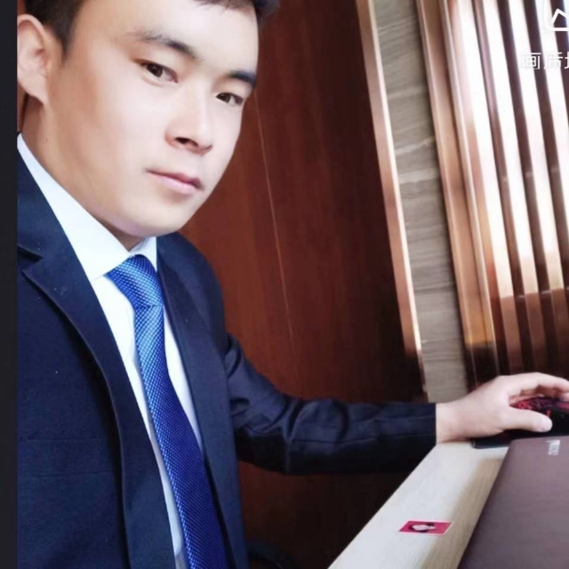 会哭的幸福的第一张照片--合肥相亲服务中心