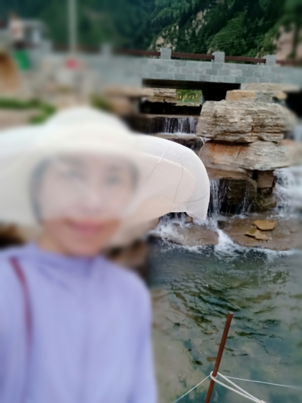 沥秋的第一张照片--合肥相亲服务中心