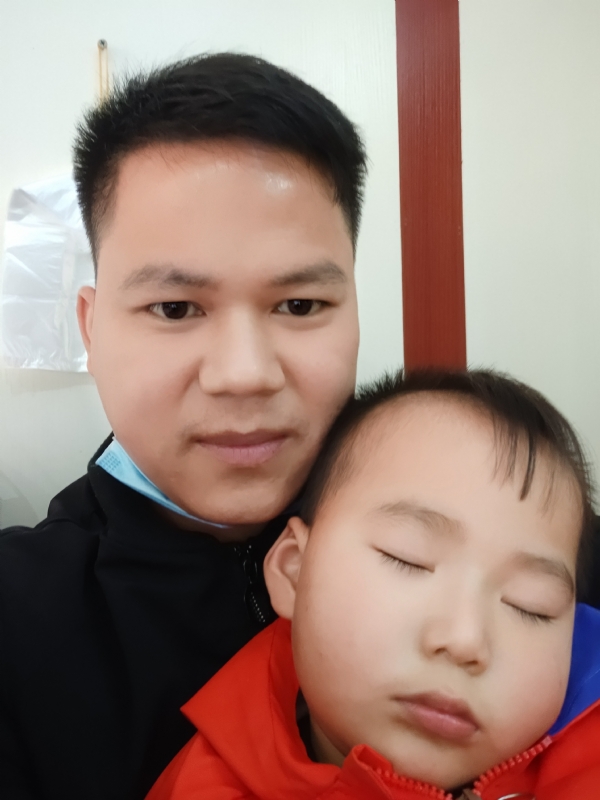 风情百香果的第一张照片--合肥相亲服务中心