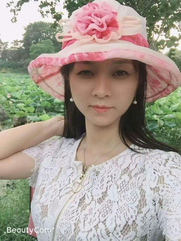 小青菜的第一张照片--合肥相亲服务中心