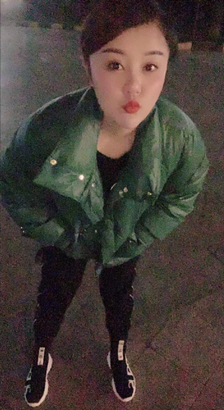 杨乔依的第一张照片--合肥相亲服务中心